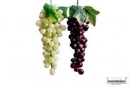 Home Decorative grapes