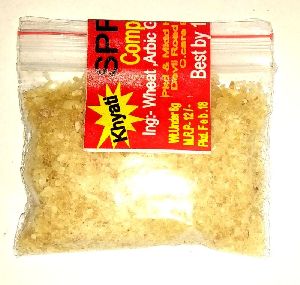 6g Khyati Asafoetida