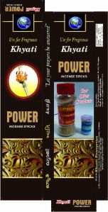 Power Incense Stick