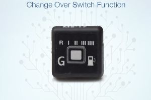 CHANGE OVER SWITCH FUNCTION