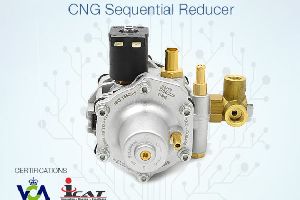 Sequential Reducer