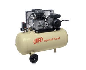 Ingersoll Rand Equipment