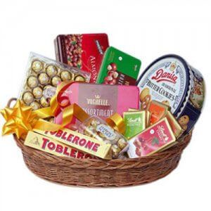 Gift Baskets