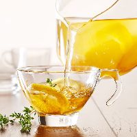 Lemon Tea