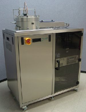 Atomic layer deposition system