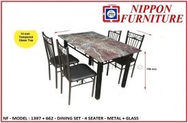 Rubberwood Dining Sets