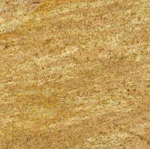 RAINFOREST GOLD GRANITE