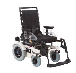 Compact Wheelchair