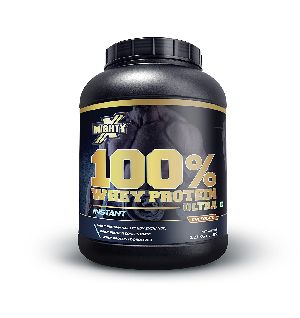 INSTANTIZED 100% WHEY PROTEIN