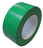 Floor Green Tape