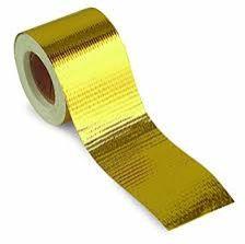 Gold Tape