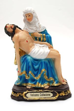 Pieta Statue