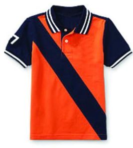 Boys Polo Tshirts