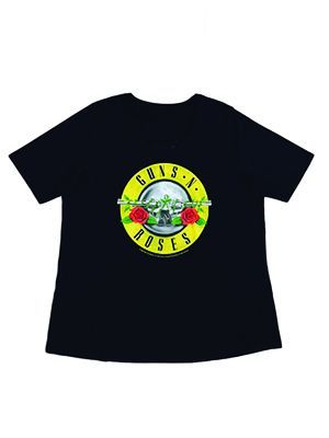 Womens Licensed Tees