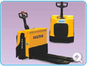 Power Pallet Truck