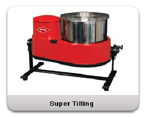 SUPER TILTING Wet Grinder