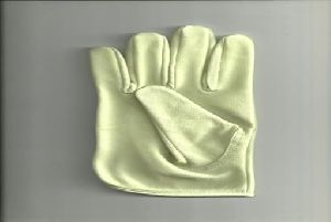 BTC04 Leather Hand Gloves