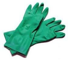 Nitrile Hand Gloves