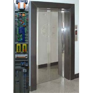 mrl elevators