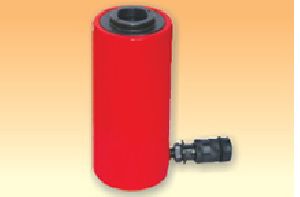 Hollow Plunger Cylinders