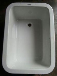 Laboratory Sink