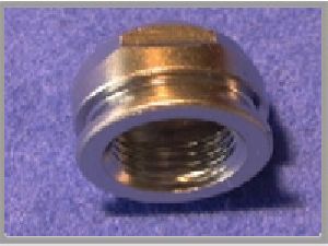 LOWER WIRE GUIDE NUT