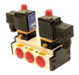 Solenoid Valves