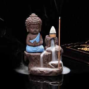 Buddha Smoke Backflow