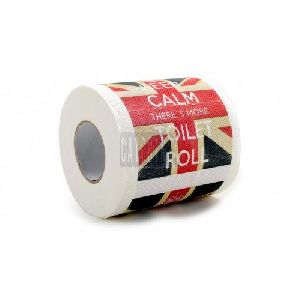 Tissue Roll