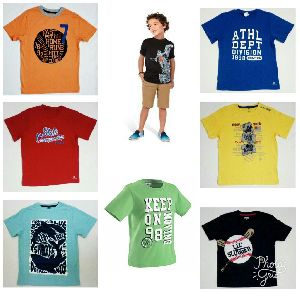 Kids Direct Showroom T-shirt