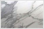 fantasy white marble