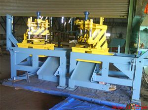 TAPER SHEAR