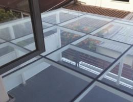 Ecoo LAMINATED GLASS