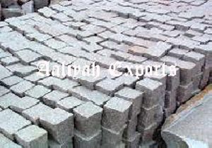 Sagar Black Cobbles