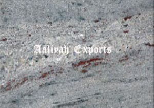 Silver Sparkle Granite