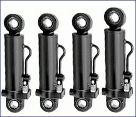 Hydraulic Cylinders