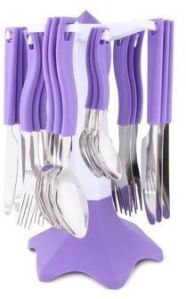 TRENDY CUTLERY SET