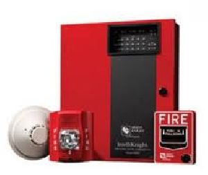 Fire Detection Addressable