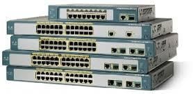 Switches, Routers, Fire Wall