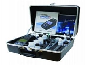 Hardness Testing Kit