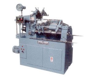 Automatic Lathe