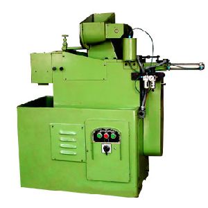 Automatic Nut Tapping Machine