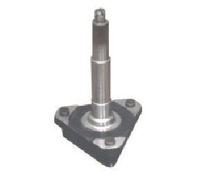 AXLE SHAFT COMPONENTS