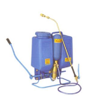 Knapsack Sprayer Plastic Tank