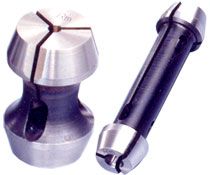 Double Cone Collet