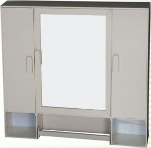 Three Door Cabinet