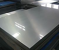 Stainless Steel Sheet