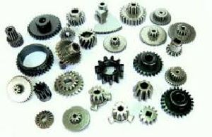 Crane Spare Parts