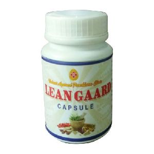 Lean Gaard Capsules