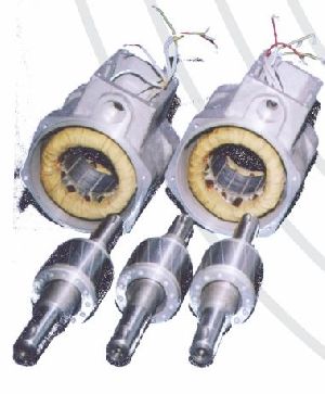 Vibrator Motors